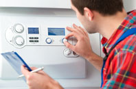 free Ready Token gas safe engineer quotes